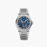 Zenith Defy Skyline 03.9300.3620/79.I001 (2024) - Blue dial 41 mm Steel case (1/1)