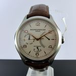 Baume & Mercier Clifton M0A10149 - (1/8)