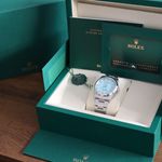 Rolex Oyster Perpetual 36 126000 - (8/8)