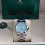 Rolex Oyster Perpetual 36 126000 - (2/8)