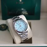 Rolex Oyster Perpetual 36 126000 - (5/8)