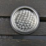 Longines Vintage 50's SS vintage Longines military Sei Tacche 6242 4 Tropical Dial Cal.23Z RARE - (6/8)