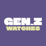 GenZ Watches