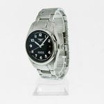 Longines Spirit L3.810.4.53.6 (2024) - Black dial 40 mm Steel case (1/1)