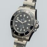 Rolex Submariner No Date 114060 - (3/7)