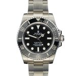 Rolex Submariner No Date 114060 - (1/7)