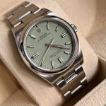 Rolex Oyster Perpetual 36 126000 - (4/8)