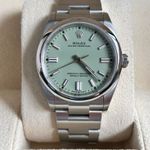 Rolex Oyster Perpetual 36 126000 - (5/8)