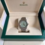 Rolex Oyster Perpetual 36 126000 - (6/8)