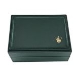 Rolex Oyster Perpetual Date 15200 (2005) - White dial 34 mm Steel case (4/5)