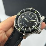 Blancpain Fifty Fathoms 5015-12B30-B52A - (6/8)