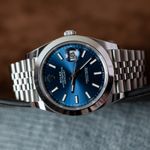 Rolex Datejust 41 126300 - (2/3)