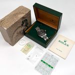 Rolex Sea-Dweller 1665 - (8/8)