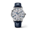 Glashütte Original Senator Excellence 1-36-12-03-02-61 (2026) - Grey dial 42 mm Steel case (1/1)