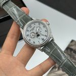 Patek Philippe Annual Calendar 4948G-010 - (7/8)