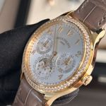 Patek Philippe Perpetual Calendar 7140R-001 - (4/8)