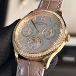 Patek Philippe Perpetual Calendar 7140R-001 - (2/8)