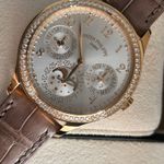 Patek Philippe Perpetual Calendar 7140R-001 - (6/8)