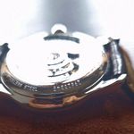 Longines Master Collection L2.624.4 (2010) - White dial 38 mm Steel case (5/8)