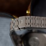 Omega Seamaster PloProf 396.0900 (1980) - Black dial 37 mm Steel case (6/7)