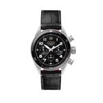 TAG Heuer Autavia CBE511A.FC8279 (2024) - Black dial 41 mm Steel case (1/1)