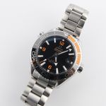Omega Seamaster Planet Ocean 215.30.44.21.01.002 - (1/5)