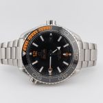 Omega Seamaster Planet Ocean 215.30.44.21.01.002 - (3/5)