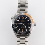 Omega Seamaster Planet Ocean 215.30.44.21.01.002 - (2/5)