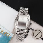Rolex Datejust 36 16200 - (7/7)