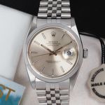 Rolex Datejust 36 16200 - (6/7)
