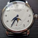 Montblanc Star 116508 - (1/8)