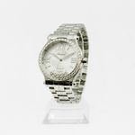 Chopard Happy Sport 278608-3004 (2024) - Silver dial 33 mm Steel case (1/2)