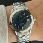 Omega Seamaster 2501.81 - (2/8)