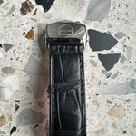 TAG Heuer Monaco CAW211J (2019) - Grey dial 39 mm Steel case (8/8)