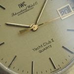 IWC Yacht Club IW3312 - (3/8)