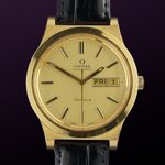 Omega Genève 166.0169 - (1/8)