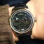 Jaeger-LeCoultre Duomètre Q6043570 - (1/8)