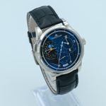 Jaeger-LeCoultre Duomètre Q6043570 - (6/8)