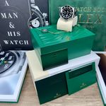 Rolex Submariner Date 126610LN (2024) - Zwart wijzerplaat 41mm Staal (8/8)