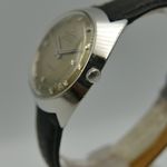 Zenith Vintage 60's vintage watch mens Chronometre Zenith Captain auto 2542 PC ref. 8511 Turtle - (3/8)