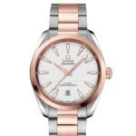 Omega Seamaster Aqua Terra 220.20.38.20.02.001 - (1/1)