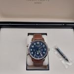 Patek Philippe Travel Time 5524G-001 - (3/7)
