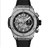 Hublot Big Bang Unico 421.NX.1170.RX.1704 - (1/1)