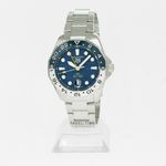 TAG Heuer Aquaracer 300M WBP2010.BA0632 (2024) - Blue dial 43 mm Steel case (1/1)