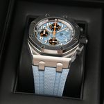 Audemars Piguet Royal Oak Offshore 26238ST - (3/7)