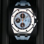 Audemars Piguet Royal Oak Offshore 26238ST - (2/7)