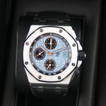 Audemars Piguet Royal Oak Offshore 26238ST - (4/7)