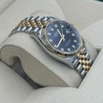 Rolex Datejust 36 126233 (2025) - Onbekend wijzerplaat 36mm Goud/Staal (4/8)
