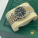 Rolex Datejust 36 126233 (2025) - Onbekend wijzerplaat 36mm Goud/Staal (8/8)