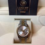 Rolex Datejust 36 126233 - (2/2)